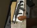 Ak47 Airsoft Rifle #airsoft #airsoftgun #ak47shorts #ak47gun #shorts #bbpistol