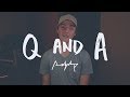 My First Q&A! | ft. Asher Postman and Racco