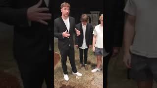 Face Your Biggest Fear To Win $800,000 by aivideocut