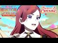 The Most Heretical Last Boss Queen Season 2 OP / Opening "Ego" by Retroiron [4K]