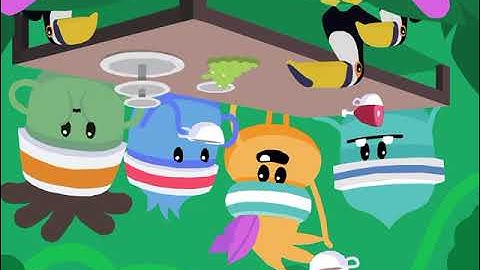 Kobi plays stack jump + dumb ways to die 2 gameplay