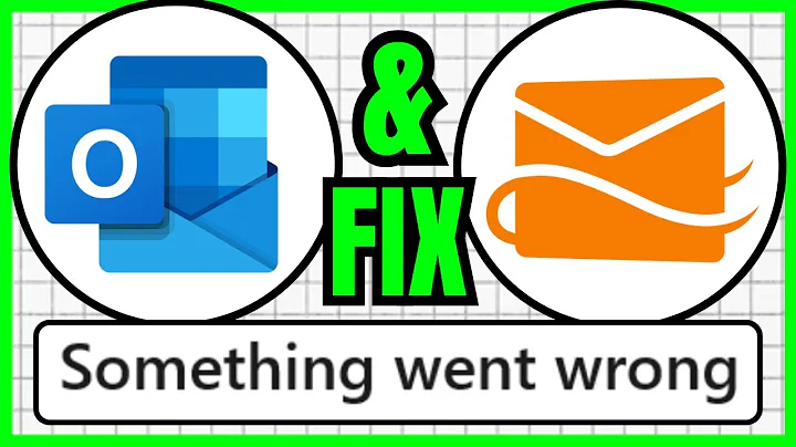 Can't Sign In To Microsoft Account – Hotmail & Outlook Login Issues (EASY FIX) 2025