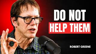 Full NEVER SAVE THESE 6 TYPES OF PEOPLE - MACHIAVELLI'S RUTHLESS LESSON | Robert Greene Speech Guide