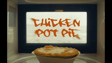 Dylan Cotrone - Chicken Pot Pie (Official Video)