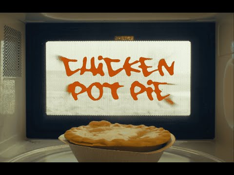 Dylan Cotrone - Chicken Pot Pie (Official Video)