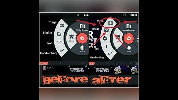 How to get Video Layer Option in Kine Master for free