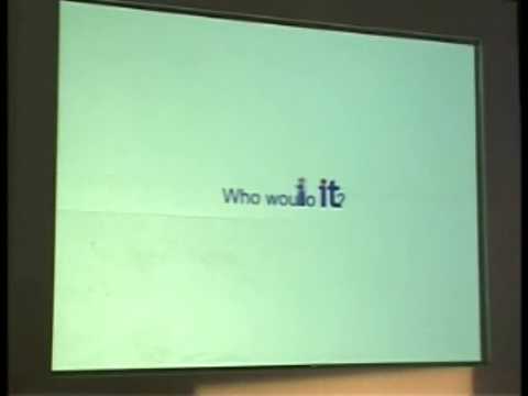 IIT Impact study : Ashank Desai ( Part 1).