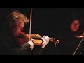 Capture de la vidéo Quatuor Bozzini & Phill Niblock - Concert Excerpt 2019