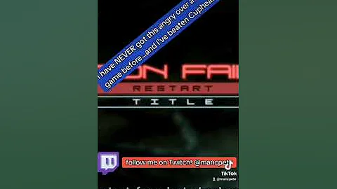 I've never got this angry over a video game before... #shorts #metalgearrising #metalgear