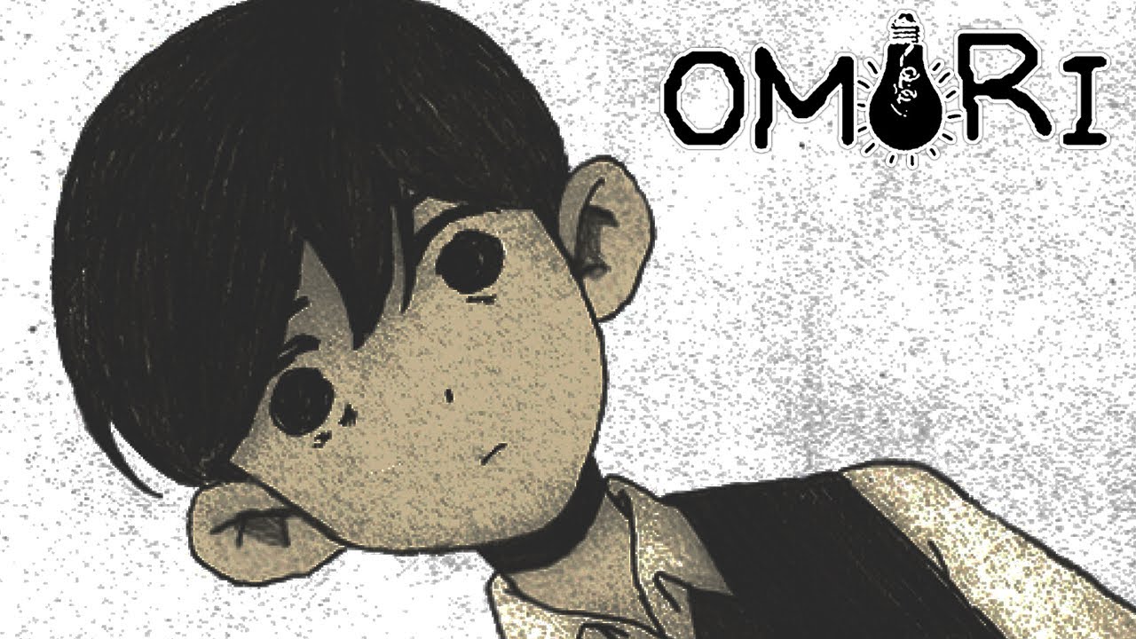 鬱病の少年が現実と向き合う衝撃ホラーRPG｜OMORI #10