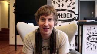Matt Johnson on "The Dirties"