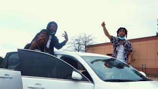 Nse Feat Thakiddkgo - Onna Low Official Music Video