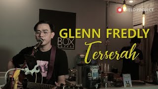 TERSERAH - GLENN FREDLY COVER | Julian Laewa Live Cover