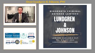 Minneapolis Criminal Lawyer 