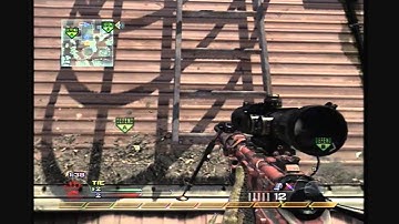 Goodbye mw2. No editor No music:(