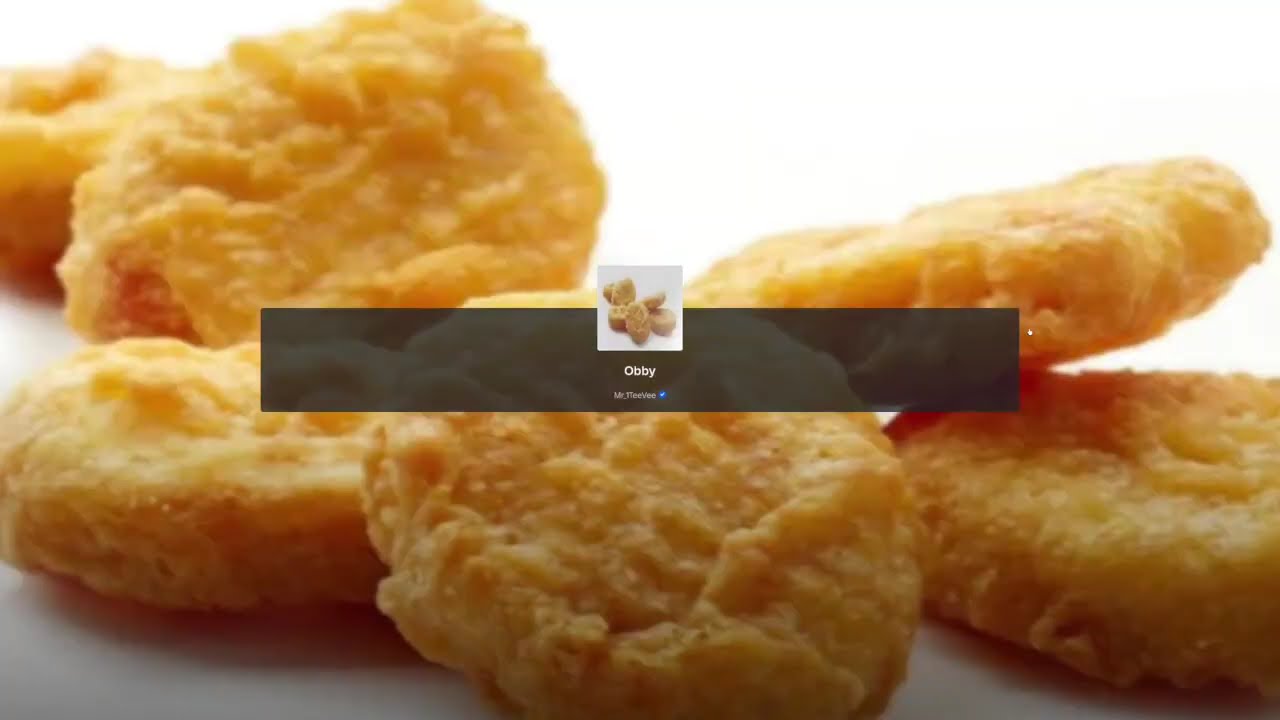 Clips From Another Realm