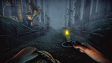 THE RED HOOD New Gameplay Demo 4K