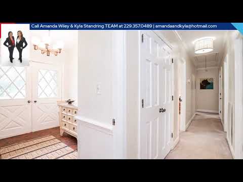 2304 Doublegate Drive W, Albany, GA home video tour