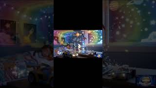 Beep Beep Robot Dance 🤖 | Fun Kids Song #shorts