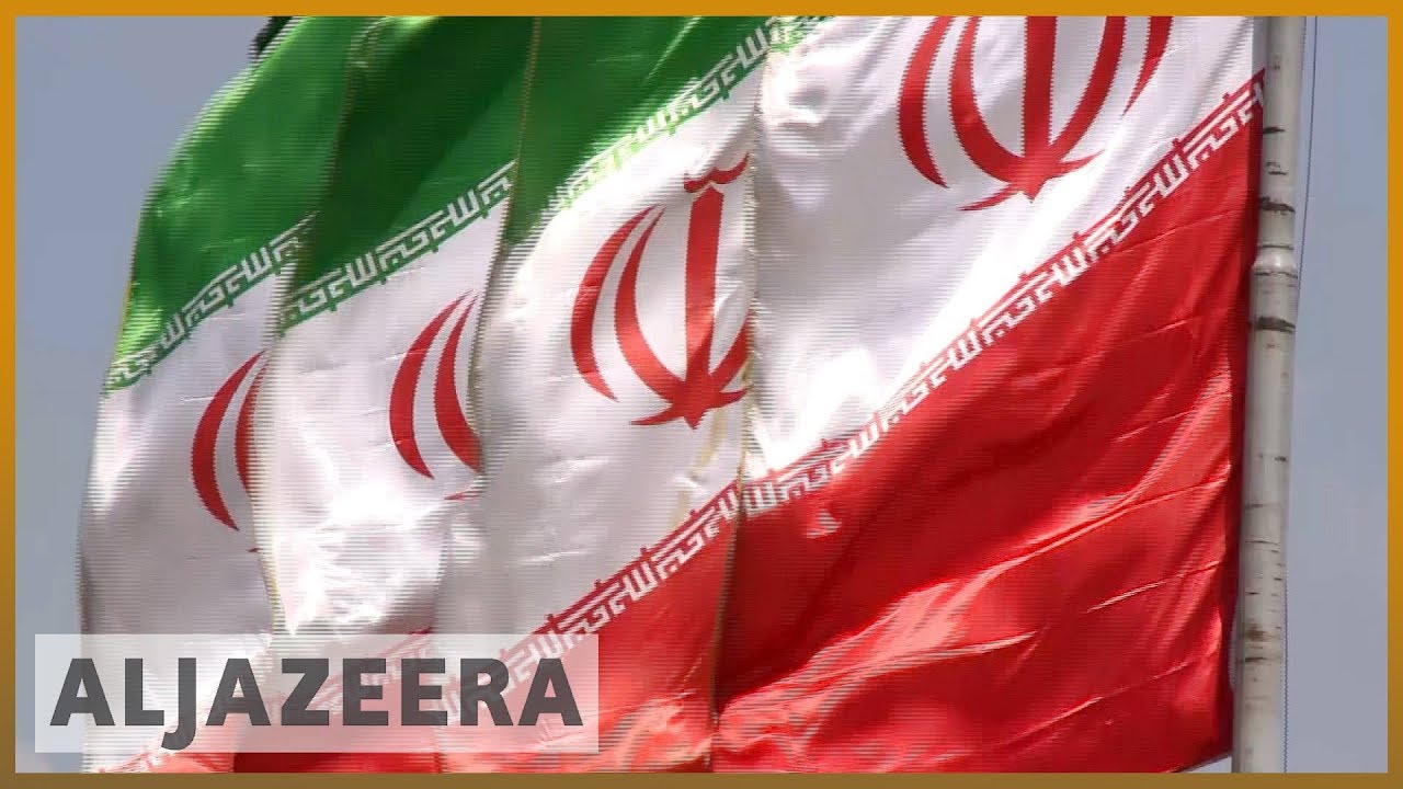 إيران 🇮🇷 🇺🇸 🇰🇵 تعليق إيران على قمة ترامب وكيم: "على كوريا الشمالية توخي الحذر" | الجزيرة الإنجليزية