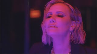 Watch Claire Richards I Surrender video