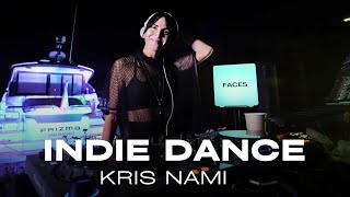 Afro House  Indie Dance Mix kris Nami Summer Sunset Party