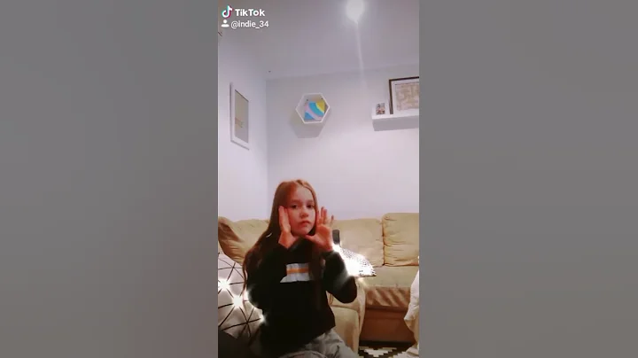 Tik tok battle