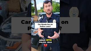 Anything For An Arrest