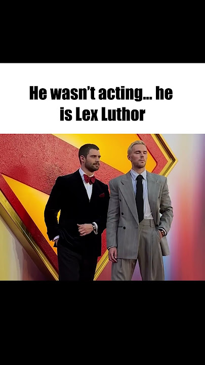 Lex STILL Has Beef… and It’s Hilarious