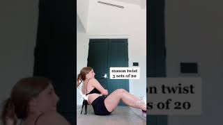 Piper Rockelle's workout **𝓰𝓮𝓽𝓽𝓲𝓷𝓰 𝓽𝓱𝓪𝓽 𝓫𝓸𝓭𝔂**