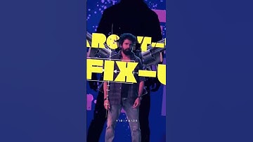 Thumbnail of salambala madharaasi |sivakarthikeyan rukmini vasanth |a.r.murugadoss | anirudh|sai abhyankkar