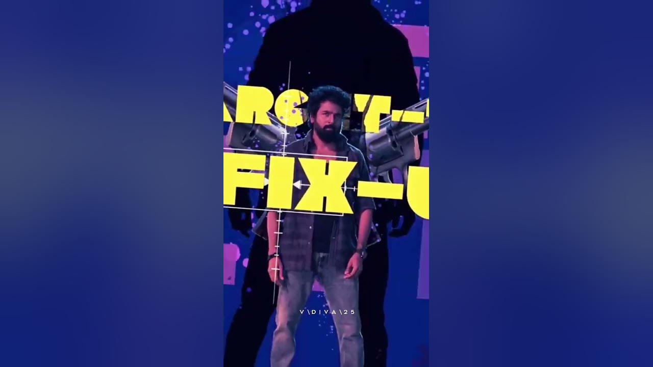 salambala madharaasi |sivakarthikeyan rukmini vasanth |a.r.murugadoss | anirudh|sai abhyankkar salambala madharaasi |sivakarthikeyan rukmini vasanth |a.r.murugadoss | anirudh|sai abhyankkar