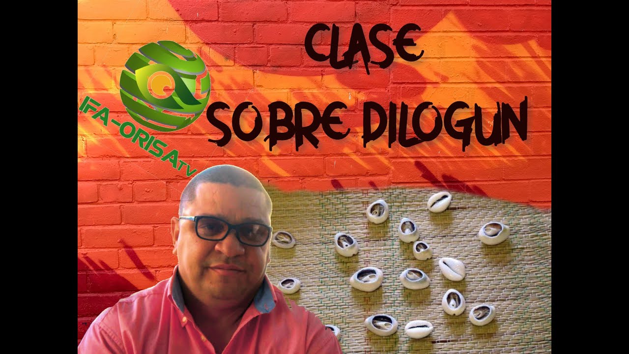 ✅ ✅ Disertación sobre Ogunda (erindinlogun) POMPO OGBE ATE✅ ✅