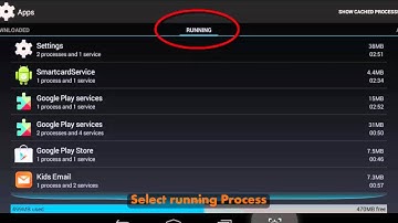 How to bypass ClickNKids Tablets registration process