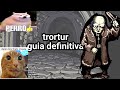 Trortur guia definitiva fear and hunger sh1tpost edition 👻😎🤠🗣️📢🔥🔥🔥