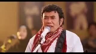 akhlak versi bahasa madura (olle berkat) bang haji rhoma irama 😂😂😂