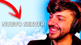 🔴- ¡HABLAMOS DEL NUEVO SERVER! 🔥 Lo que se viene está ÉPICO