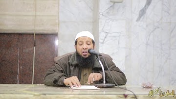 سبحان الله وبحمدة 2 " أذكار الصباح " د. عبدالرحمن الصاوى