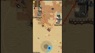 War Game Zone 2-3 / Jackal squad / Arcade shooting screenshot 4