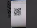 winword/msword मे barcode कैसे बनाए