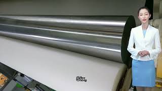10 Things you better know about making Laminated Glass with EVA Interlayer Film