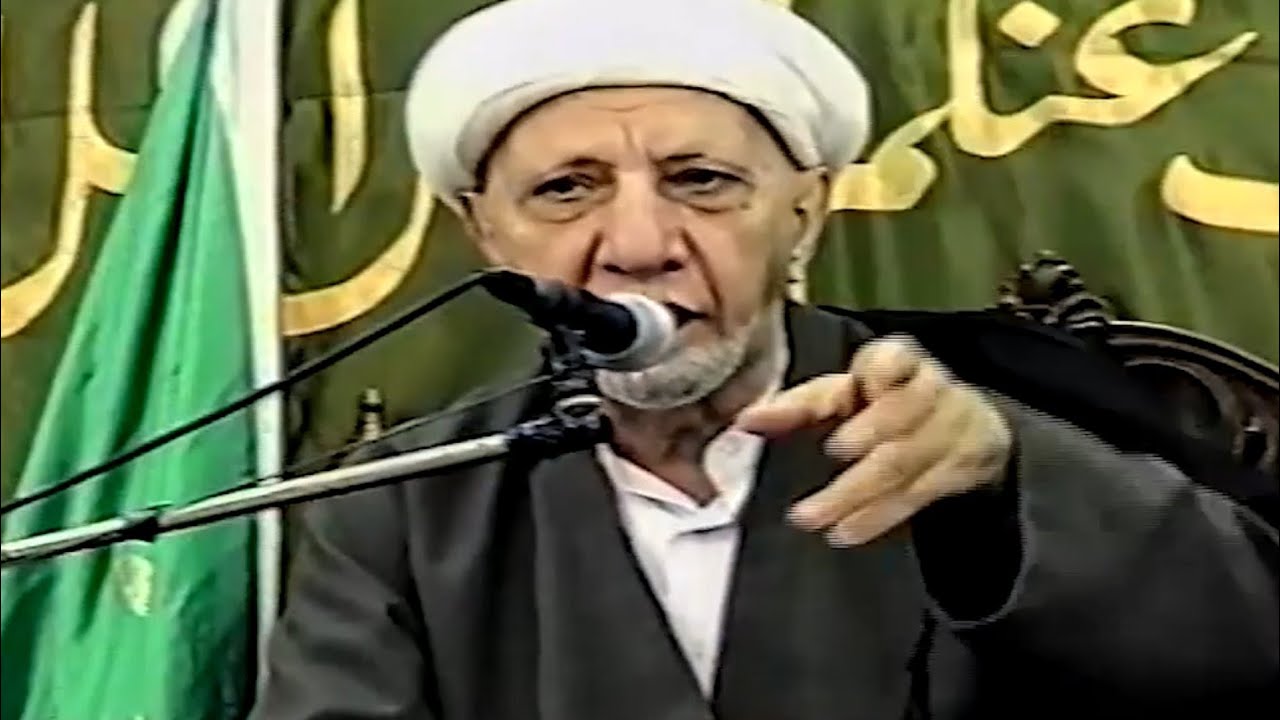 هل لليد اليمنى شرافة على اليسرى | د.احمد الوائلي