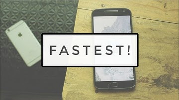 Worlds fastest browser for android 2017! Faster than Flash?