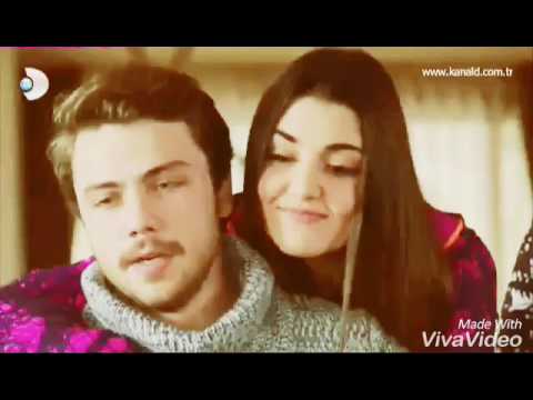 Ali & Selin ~ İyi Ki Hayatımdasın (Mustafa Ceceli)