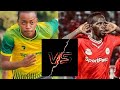 Magoli Ya Clatous Chota Chama VS Feisal Salum Toto Magoli Ya Clatous Chota Chama VS Feisal Salum Toto