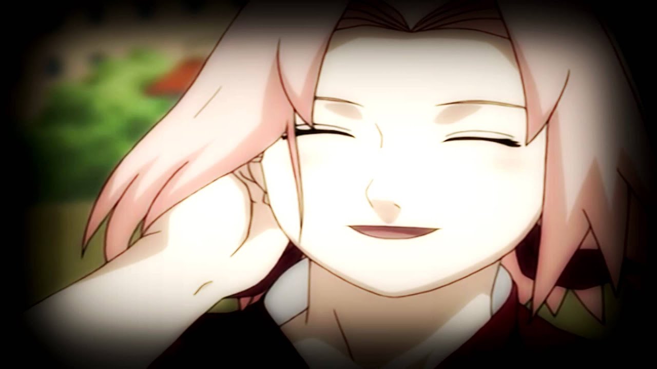 [NaruSaku] - All Of Me - AMV