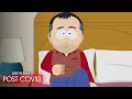 Staying at the Super 12 Motel Plus - SOUTH PARK: POST COVID