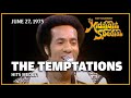 Hits Medley - The Temptations | The Midnight Special