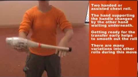 MCP - Contact Club Tutorial - Part 3