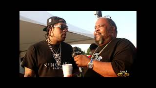 LIL KEKE DMWT 20 Year Anniversary- Hosted by MC BIG CHILL (RIP) Net Worth